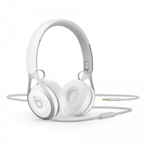  Beats By Dr. Dre EP On-Ear ML White (9A2ZM/A) 3