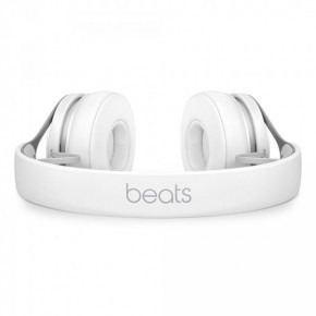  Beats By Dr. Dre EP On-Ear ML White (9A2ZM/A) 5