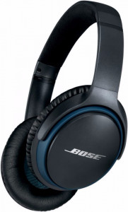  Bose SoundLink Around-ear Black/Blue