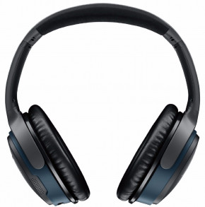  Bose SoundLink Around-ear Black/Blue 4