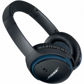  Bose SoundLink Around-ear Black/Blue 6