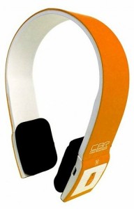  CBR Bluetooth CHP-636 Orange