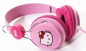  Coloud Hello Kitty Pink Label