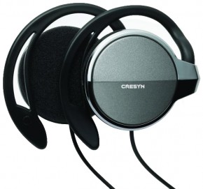  Cresyn CS-CH300 (Silver)