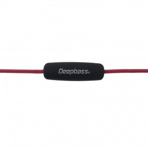  Deepbass D-03 Red    3