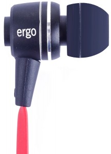  Ergo ES-200 Black 5