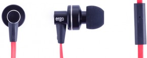  Ergo ES-900i Black