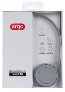  Ergo VM-330 Grey 6