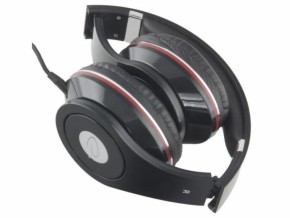  Esperanza Headphones EH141K Black 3