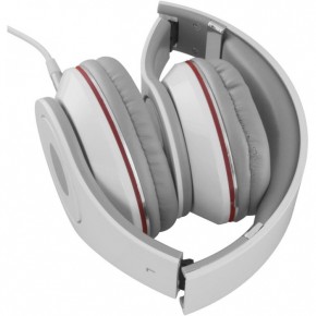  Esperanza Headphones EH141W White 3