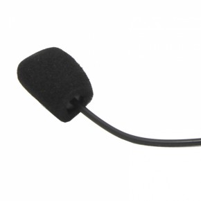  Esperanza Headset EH102 Black 4