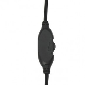  Esperanza Headset EH103 Black 4