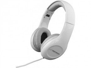  Esperanza Headset EH138W White
