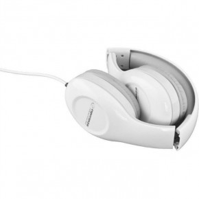  Esperanza Headset EH138W White 3