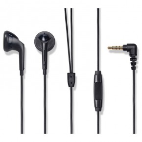  FiiO EM3 Headphones Black 5