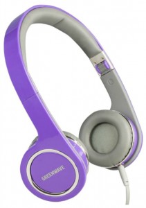  Greenwave HQ-355M purple-grey