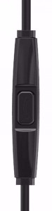  Hoco M4 Dazzle Colour Universal Headset Black/Violet 4