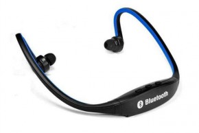   HQ-Tech BT-50 Bluetooth Blue (0)