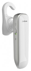 Bluetooth- Jabra Boost White Multipoint