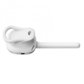 Bluetooth- Jabra Boost White Multipoint 4