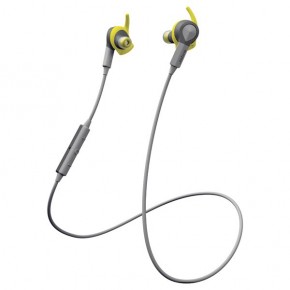 Bluetooth- Jabra Sport Coach Yellow (U0142043)