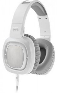   JBL On-Ear Headphone J88 White (J88-WHT) (4)