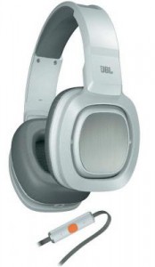  JBL On-Ear Headphone J88i White (J88I-WHT)