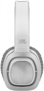 JBL On-Ear Headphone J88i White (J88I-WHT) 7