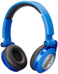  JBL On-Ear Headphone Synchros E40BT Blue (E40BTBLU) 5