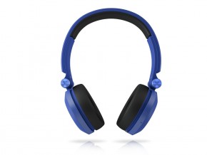  JBL On-Ear Headphone Synchros E40BT Blue (E40BTBLU) 6