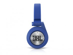  JBL On-Ear Headphone Synchros E40BT Blue (E40BTBLU) 8