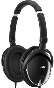  JVC HA-S600 Black