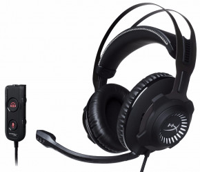  Kingston HyperX Cloud Revolver S Gaming (HX-HSCRS-GM/EE) 3
