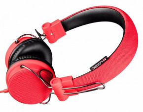  Logic Concept MH-1 Red