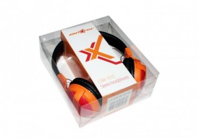  Maxxter CDM-101O Orange/Red 3