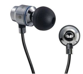  Monster Jamz with ControlTalk In-Ear Headphones (MNS-129391-00)