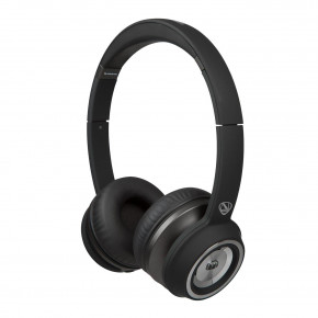  Monster N-Tune HD Headphones Black 4