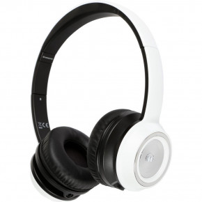  Monster N-Tune HD Headphones White