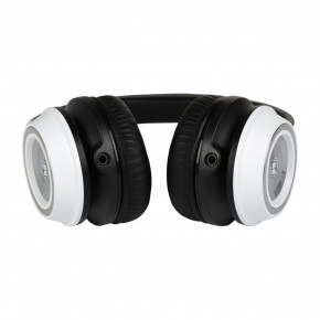  Monster N-Tune HD Headphones White 5
