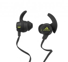  Monster by Adidas Sport Response Earbuds Grey (MNS-128651-00)