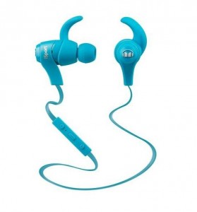  Monster iSport Bluetooth Wireless In-Ear Blue (MNS-128659-00)