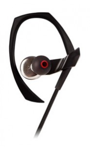   Moshi Clarus Premium In-Ear Headphones Silver for iPad/iPhone/iPod (99MO035201) (2)