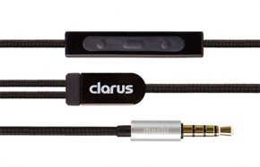   Moshi Clarus Premium In-Ear Headphones Silver for iPad/iPhone/iPod (99MO035201) (6)