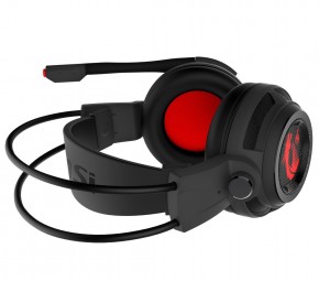  MSI DS502 Gaming Headset (S37-2100910-SV1)