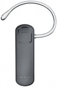 Bluetooth  Nokia BH-108 Stone