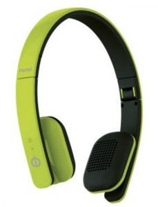  Bluetooth Nomi NBH-300 Green