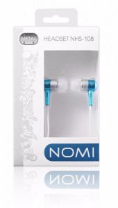  Nomi NHS-108 Blue (221222) 6