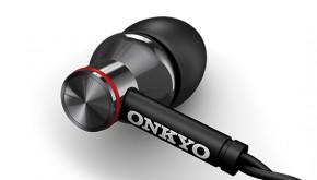  Onkyo E200MB/00 Mic Black 3