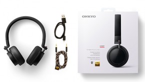  Onkyo H500BTB/00 Mic Black Wireless 4