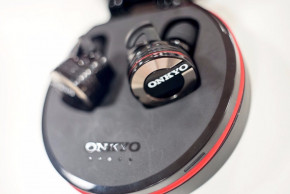  Onkyo W800BTB Mic Black Wireless (W800BTB/00) 5